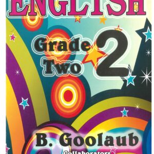 Grade 2 - English - B. Goolaub