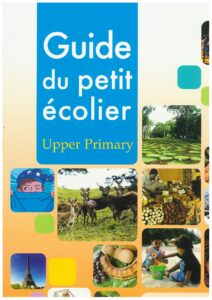 Guide du petit ?colier - Upper Primary