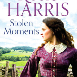 Stolen Moments - Rosie Harris