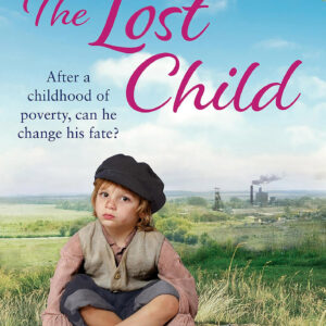 The Lost Child - Elizabeth Gill