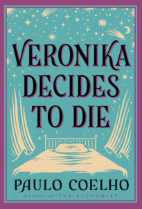 Veronika Decides To Die - Paulo Coelho