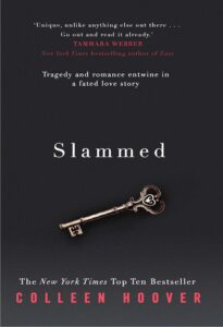 Slammed - Colleen Hoover