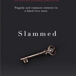 Slammed - Colleen Hoover