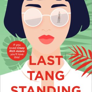 Last Tang Standing - Lauren Ho