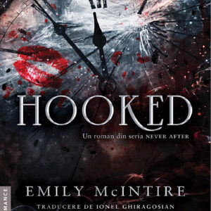 Hooked - Emily McIntire