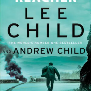 In Too Deep - Reacher Lee Child - Andrew Child