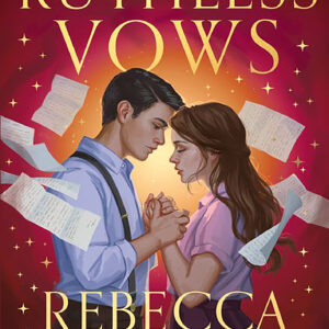 Ruthless Vows - Rebecca Ross