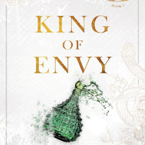 King of Envy - Ana Huang