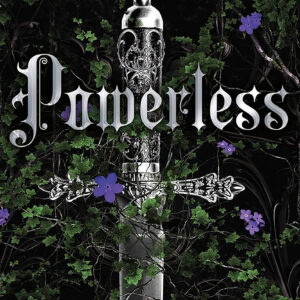Powerless - Lauren Roberts