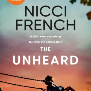 The Unheard - Nicci French