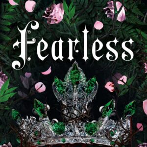 Fearless - Lauren Roberts