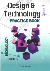 Design and Technology (Practice Book) - M.H.Ennel