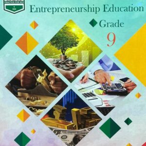 Grade 9 - Academic of Achievement in Business & Entrepreneurship Education - S.Pearson, Editions l'Ocean Indien