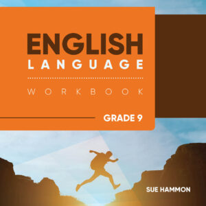 Grade 9 - Academic Progress - English Language Workbook - Sue Hammon - Editions l'Ocean Indien