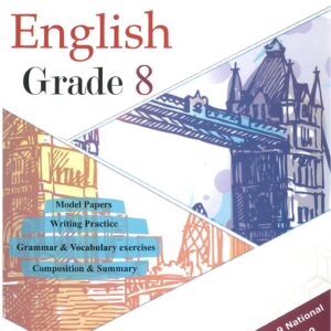 Grade 8 - Revising English - Wedsha Appadoo Ramsamy