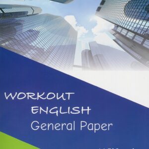Grade 11 - Workout English General Paper - AS Level - Wedsha Appadoo-Ramsamy