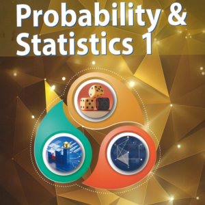 Grade 11 - Success in Probability & Statistics 1 - Cambridge AS and A Level Mathematics - D. R. Mahadea, D. Mahadea - Editions De l'Ocean Indien