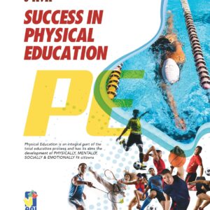 Grade 10 - Physical Education - New Syllabus - O-Level - Success in Physical Education - H.Heerah - Editions l'Ocean Indien