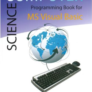 Grade 11 - Computer Science - Programming Book for MS Visual Basic - O Level 2210 / AS & A Level 9608 / 9618 - Asraff Fataymamode