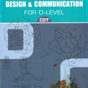 Grade 10 - Success in Design & Communication for O Level - CDT - A.K.Sookun, Y.T.Auliar