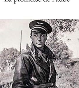 Grade 11 - La Promesse de l'aube - Romain Gary - Folio