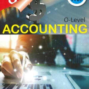 Grade 10 - O-Level Accounting- 3rd Edition - Sameer M. Allybux