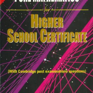 Grade 11 - Pure Mathematics for Higher School Certificate - D. R. Mahadea, D. Mahadea