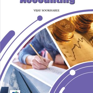 Grade 11 - Accounting - AS and A Level - Sixth Edition - Vijay Sookharee - EOI