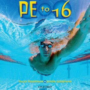 Grade 10 - PE to 16 - 3rd Edition - Sally Fountain - Linda Goodwin
