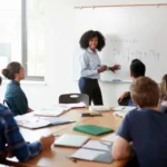 Teacher