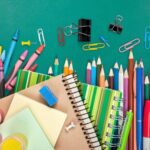 Stationery