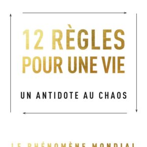 12 regles pour une vie