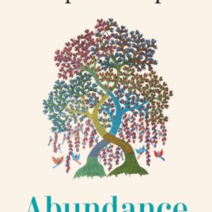 Abundance - Deepak Chopra