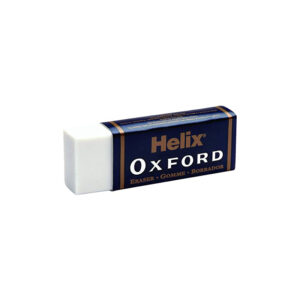 Eraser Large Sleeved Oxford Helix
