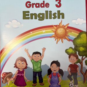 Grade 3 english 190