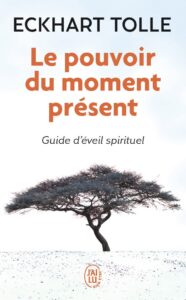 Le pouvoir moment present