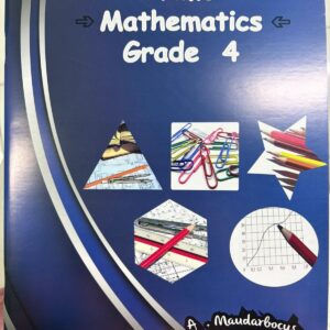 Prime Mathematics Grade 4