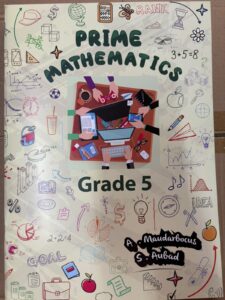 Prime Mathematics Grade 5