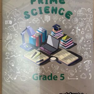 Prime Science Grade 5