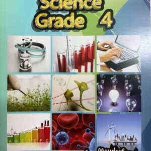 Prime Science Grade 4