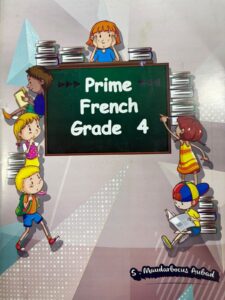 Prime French Grade 4