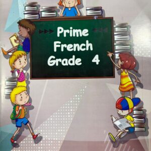 Prime French Grade 4