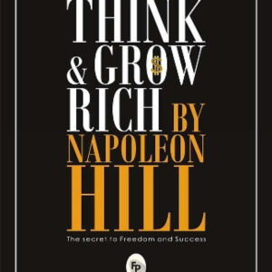 Think and grow rich