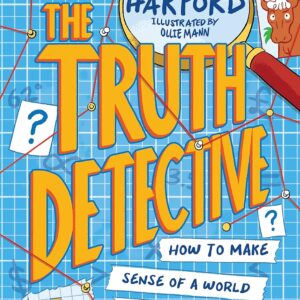 The Truth Detective - Tim Harford