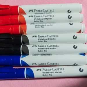 White board marker Faber Castel