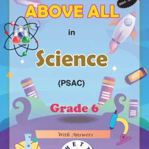 Science Grade 6