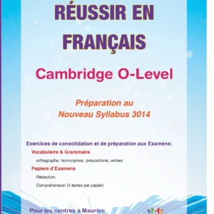 French O level Final compressed