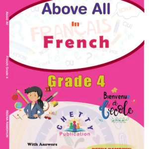Grade 4 French Above All